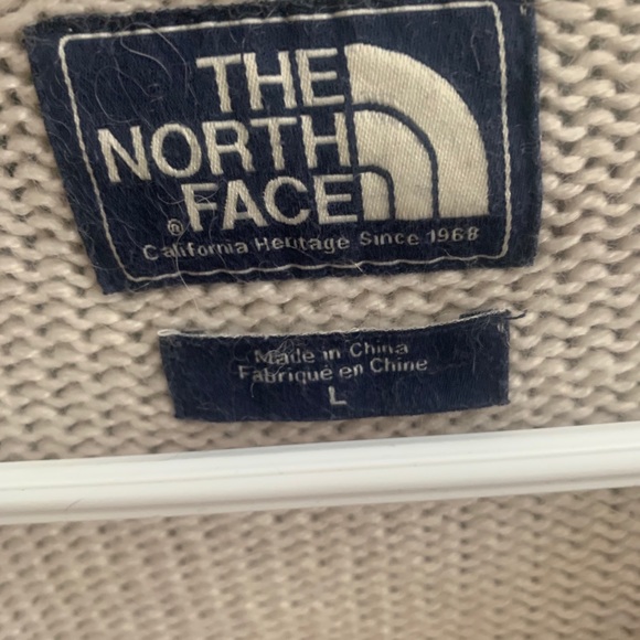 The North Face Apres Sweater - Picture 3 of 4